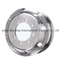 Ex-Factory China Steel Heavy Duty Truck Wheel Rim